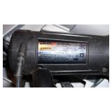 Two Adjustable Pullies (#18200--2 Ton)  W/ Cables--Roto Zip Rebel Spiral Saw