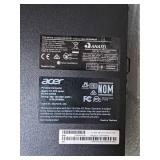 Acer Aspire TC Desktop Computer, Keyboard and Mouse