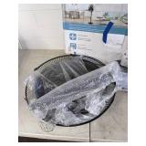 Black & Decker 18" Adjustable Stand Fan