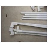 Triple Folding Hamper