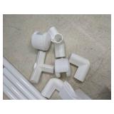 Triple Folding Hamper