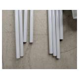 Triple Folding Hamper