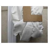 Triple Folding Hamper