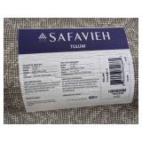 SAFAVIEH Tulum Yolonda Moroccan Boho Rug