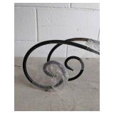 Decorative Wall Mount