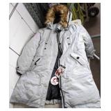 Canada Weather Gear Women