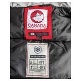 Canada Weather Gear Women