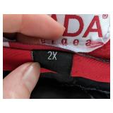 Canada Weather Gear Women
