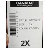 Canada Weather Gear Women