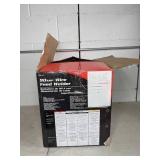 Vaper 90-Amp Wire-Feed Welder Kit