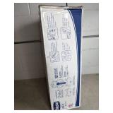 Chicco KidFit 2-in-1 Belt-Positioning Booster Car Seat