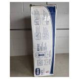 Chicco KidFit 2-in-1 Belt-Positioning Booster Car Seat