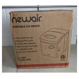 NewAir Portable Ice Maker