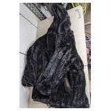 Alamo Uomo Reversible Leather Jacket