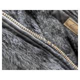 Alamo Uomo Reversible Leather Jacket