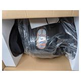 Carepeutic Deluxe Shiatsu Foot Massager