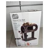 Cat Craft Tunnel Cat Bed