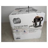 Cat Craft Tunnel Cat Bed