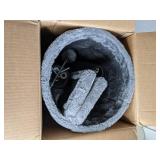 Cat Craft Tunnel Cat Bed