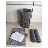 Cat Craft Tunnel Cat Bed
