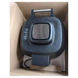 PowerXL 6-Qt. Grill Air Fry Combo