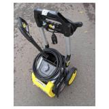 Karcher 1900 PSI Electric Pressure Washer