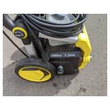 Karcher 1900 PSI Electric Pressure Washer