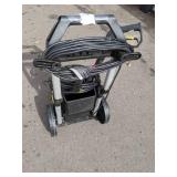 Karcher 1900 PSI Electric Pressure Washer