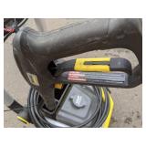 Karcher 1900 PSI Electric Pressure Washer
