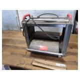 Craftsman planer, 2hp,12-1/2" ...