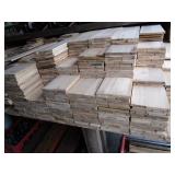 Hickory 4-3/4"x1/4", lengths from 1...