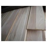 Hickory 4-3/4"x1/4", lengths from 1...
