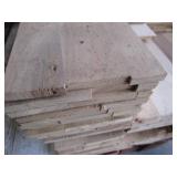 Hickory 4-3/4"x1/4", lengths from 1...