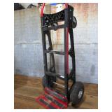 Dayton two way hand truck...