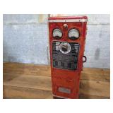 Welder cabinet - Berg Gibson, no le...