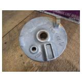 ATV shift weights, hardware...