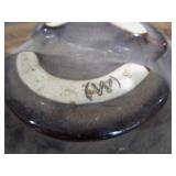 Westinghouse ceramic insulator, bir...