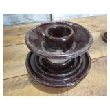 Westinghouse ceramic insulator, bir...