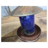 Westinghouse ceramic insulator, bir...