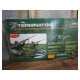 Otter X-Terminator goose blind - Ne...