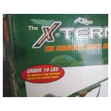 Otter X-Terminator goose blind - Ne...
