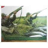 Otter X-Terminator goose blind - Ne...
