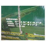 Otter X-Terminator goose blind - Ne...