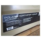 New Polaris North Star cooler, 60 q...