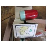Fishing lures...