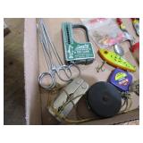 Fishing lures...