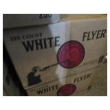 Sporting clays - four cases of Whit...