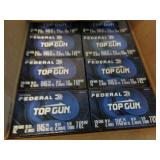 Sporting clays - four cases of Whit...