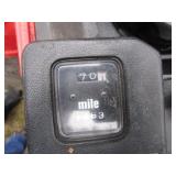 Suzuki 250 Quad ATV, has spark but ...