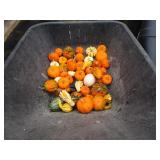 Wheelbarrow - double front wheel, g...